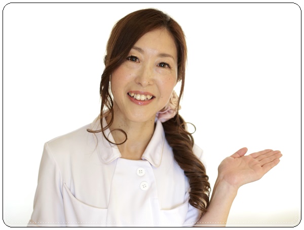 院長 早岡由紀子