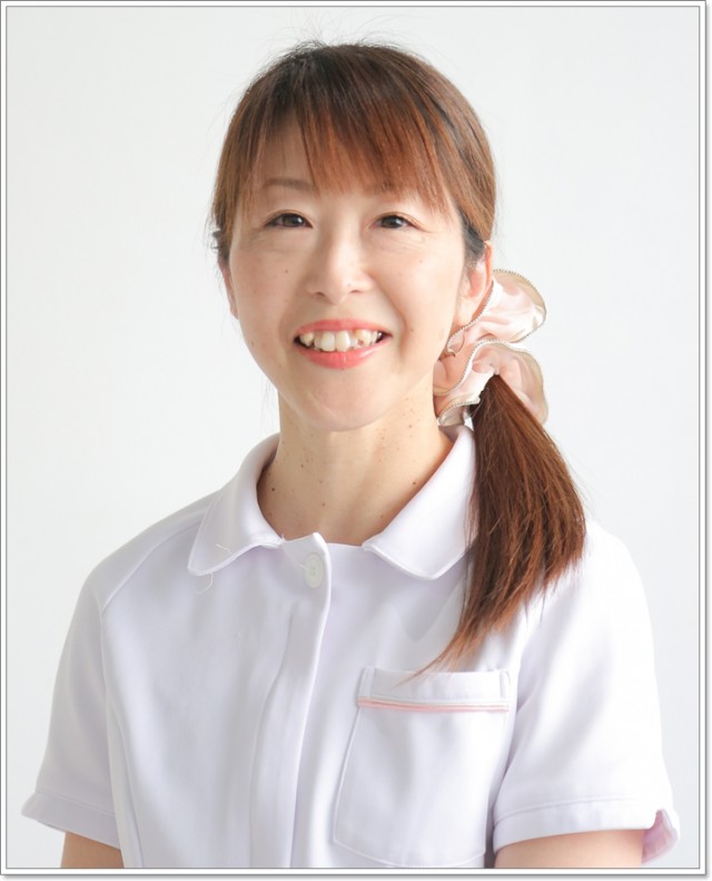 院長プロフィール写真